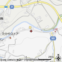 岡山県加賀郡吉備中央町竹荘706周辺の地図