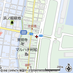 静岡県焼津市城之腰199周辺の地図