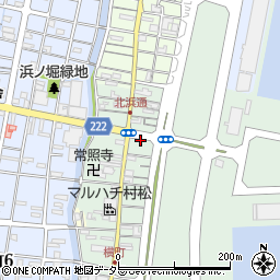 静岡県焼津市城之腰197周辺の地図