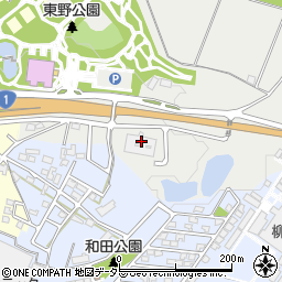 三重県亀山市川合町1288周辺の地図