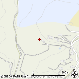 岡山県加賀郡吉備中央町高谷998-1周辺の地図