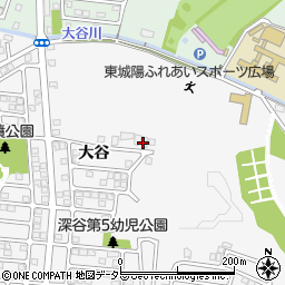 株式会社リバーウッドジャパン周辺の地図