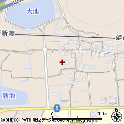 菅原防災工業周辺の地図