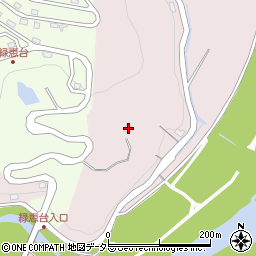 静岡県浜松市天竜区渡ケ島855周辺の地図