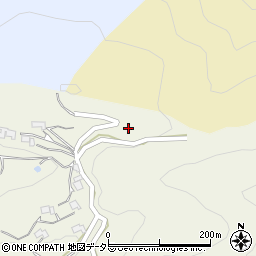 岡山県加賀郡吉備中央町高谷1060周辺の地図
