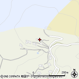 岡山県加賀郡吉備中央町高谷1038周辺の地図