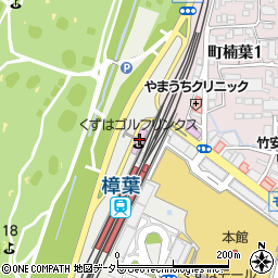 塚田農場 京阪樟葉店 宮崎県日向市周辺の地図