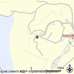 岡山県赤磐市広戸349周辺の地図