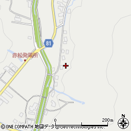 静岡県島田市相賀409-2周辺の地図