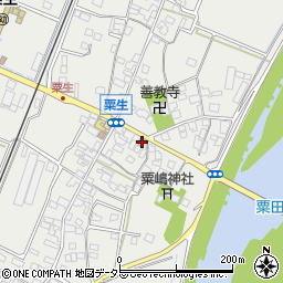 中塚商店周辺の地図