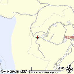 岡山県赤磐市広戸347周辺の地図