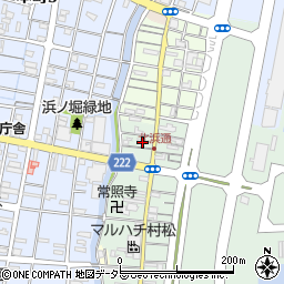 静岡県焼津市城之腰243-1周辺の地図