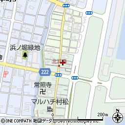 静岡県焼津市城之腰254-2周辺の地図