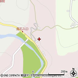 静岡県浜松市天竜区渡ケ島501周辺の地図