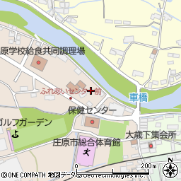 竹光産業有限会社周辺の地図