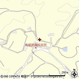 岡山県赤磐市広戸438周辺の地図