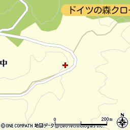 岡山県赤磐市仁堀中2269周辺の地図