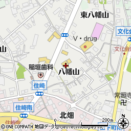 快活ｃｌｕｂ西尾店 西尾市 小売店 の住所 地図 マピオン電話帳