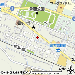 播磨陶芸村太郎屋本舗周辺の地図