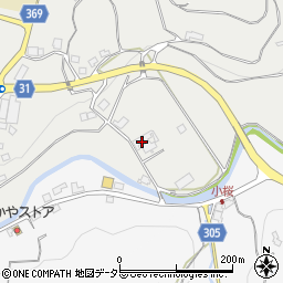 岡山県加賀郡吉備中央町豊野4543周辺の地図
