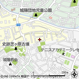木村ハウス　Ｄ棟周辺の地図