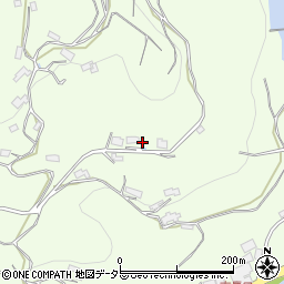 岡山県加賀郡吉備中央町田土973-2周辺の地図