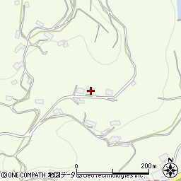 岡山県加賀郡吉備中央町田土1211周辺の地図