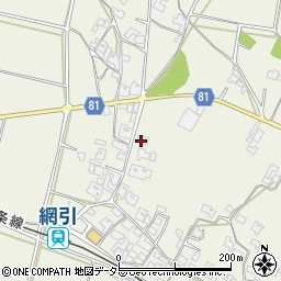 近畿協同ガス株式会社周辺の地図