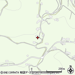岡山県加賀郡吉備中央町田土522周辺の地図