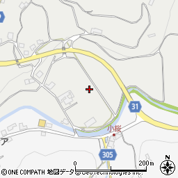 岡山県加賀郡吉備中央町豊野4515周辺の地図