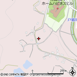 広島県庄原市上原町166周辺の地図