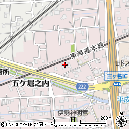 西焼津住宅型有料老人ホーム「池ちゃん家」周辺の地図