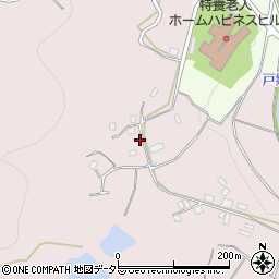 広島県庄原市上原町184周辺の地図
