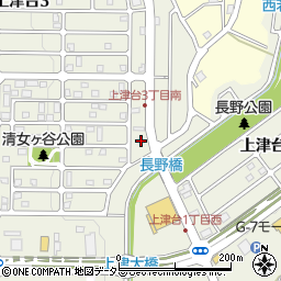 松本建築設計事務所周辺の地図