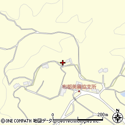 岡山県赤磐市広戸386周辺の地図