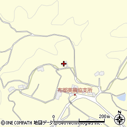 岡山県赤磐市広戸387周辺の地図