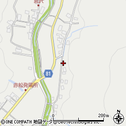 静岡県島田市相賀467-2周辺の地図