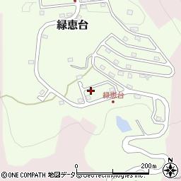 静岡県浜松市天竜区緑恵台578周辺の地図