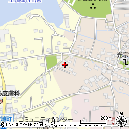 兵庫県小野市広渡町440周辺の地図