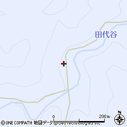 広島県三次市布野町下布野322周辺の地図