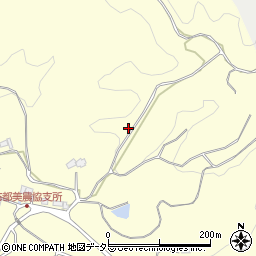 岡山県赤磐市広戸449周辺の地図