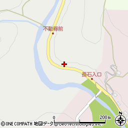 静岡県浜松市天竜区青谷1098周辺の地図