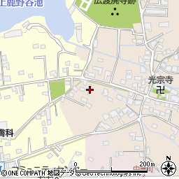 兵庫県小野市広渡町436周辺の地図