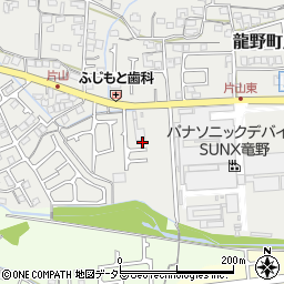 松井造園周辺の地図