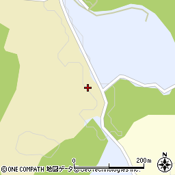 岡山県赤磐市平山92周辺の地図
