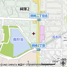 クラフトハート　トーカイ武豊店周辺の地図