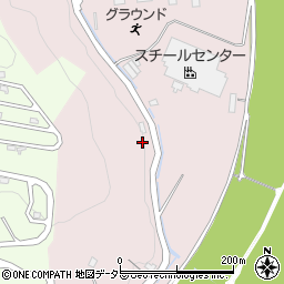 静岡県浜松市天竜区渡ケ島1289-1周辺の地図