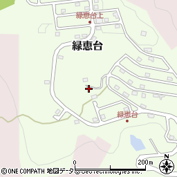 静岡県浜松市天竜区緑恵台570周辺の地図