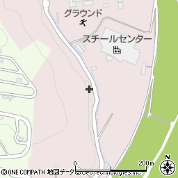 静岡県浜松市天竜区渡ケ島1289-3周辺の地図