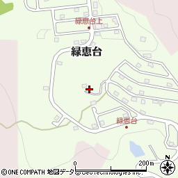 静岡県浜松市天竜区緑恵台572周辺の地図